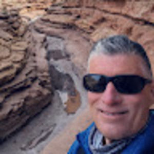 Meet your Posher, Rob